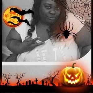 Meet your Posher, Nita